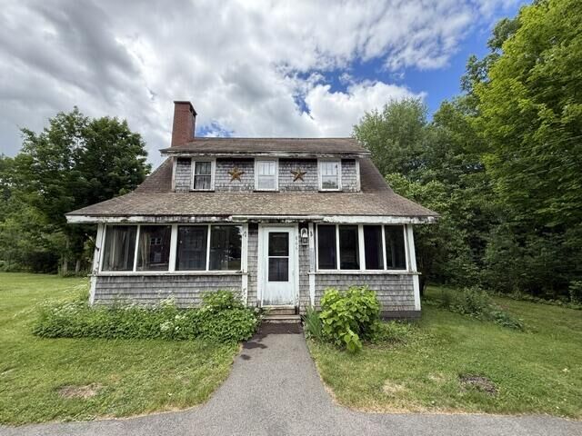 Property Photo: 866 Main Street ME 04657