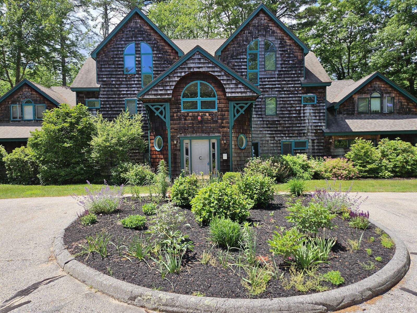 Property Photo:  131 Temple Avenue 10  ME 04064 