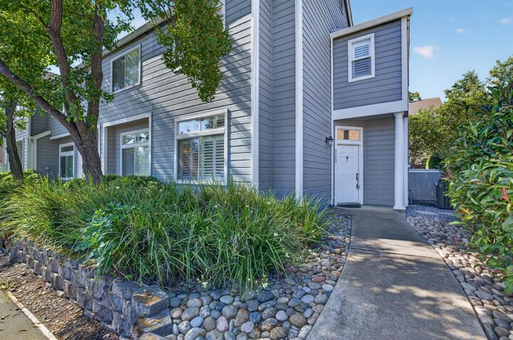 Property Photo: 3127 Woods Circle CA 95616