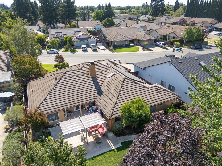 Property Photo:  1644 Majorca Drive  CA 95993 