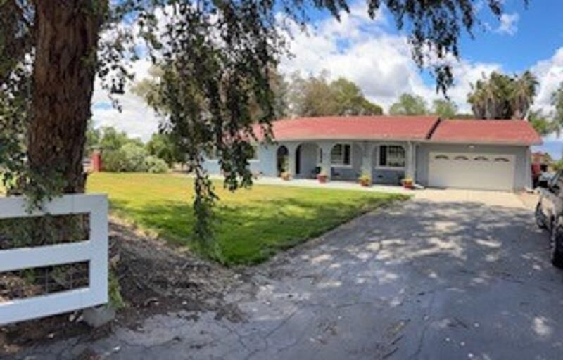 Property Photo: 15659 La Paz Street CA 95304