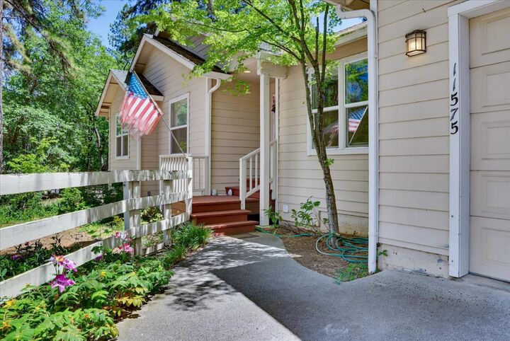 Property Photo: 11575 Shockley Road CA 95945