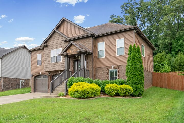 Property Photo: 1284 Viewmont Dr TN 37040