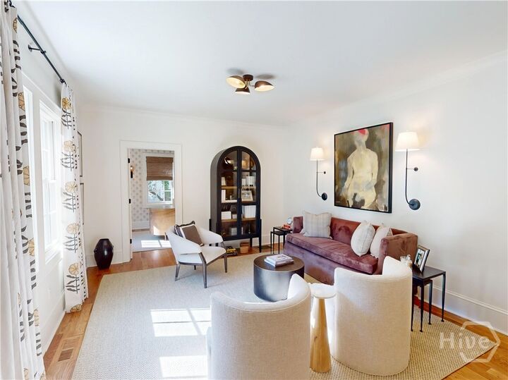 Property Photo:  450 Stanton Way  GA 30606 