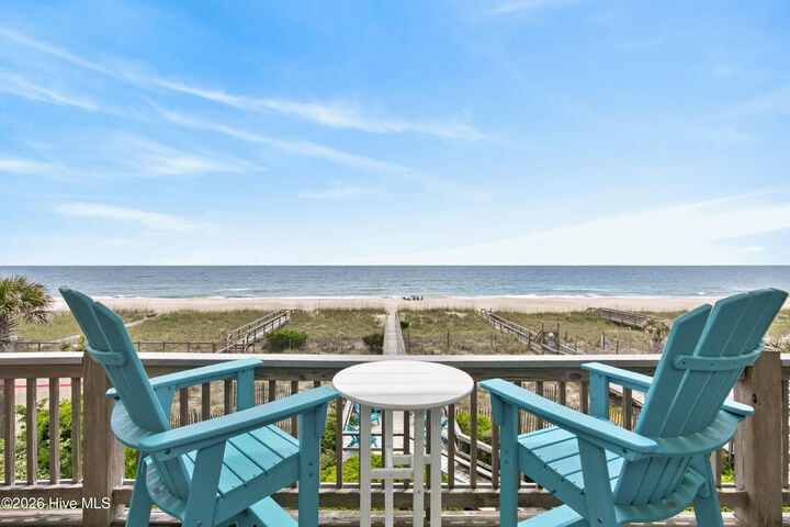 Property Photo:  911 Fort Fisher Boulevard S  NC 28449 