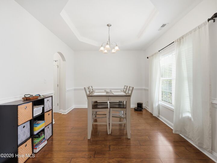 Property Photo: 200 Wedgefield Circle NC 28454
