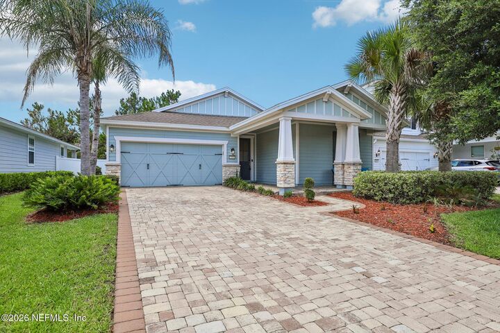 Property Photo:  179 Front Door Lane  FL 32095 