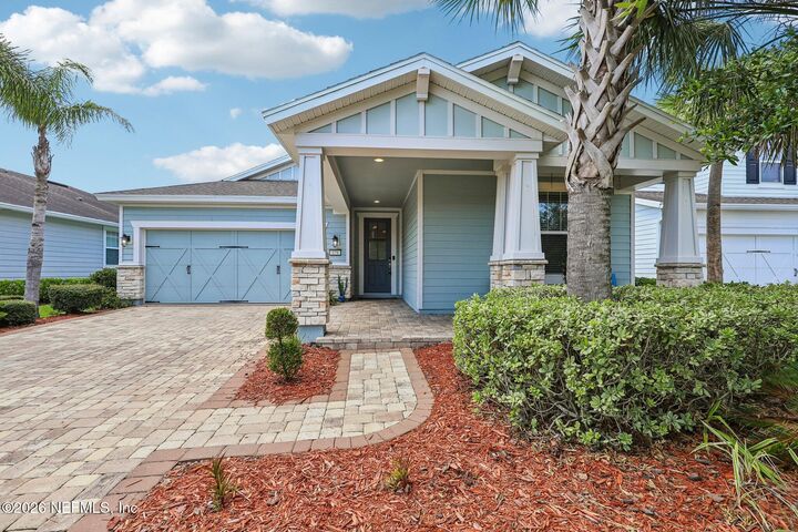 Property Photo:  179 Front Door Lane  FL 32095 