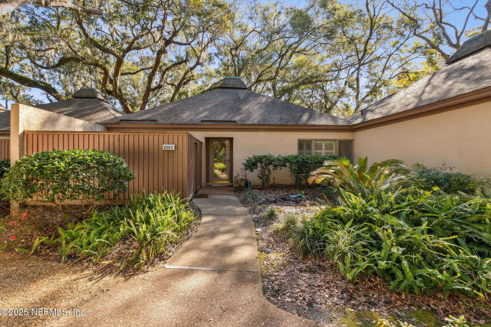 Property Photo:  3323 Sea Marsh Road  FL 32034 