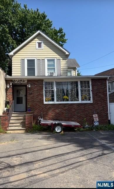Property Photo: 166 Rochelle 2 NJ 07652