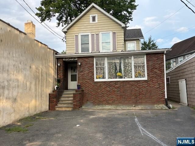 Property Photo:  166 Rochelle 2  NJ 07652 