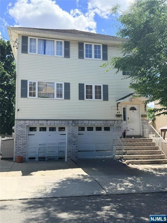 Property Photo:  47 Cleveland Street  NJ 07109 