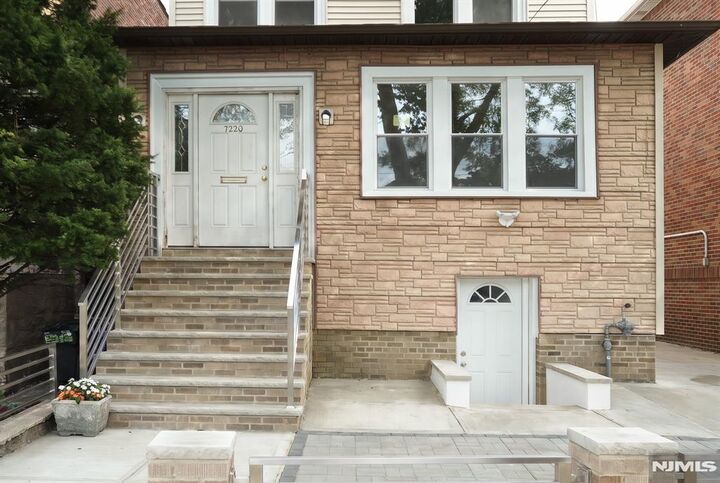 Property Photo: 7226 Kennedy Boulevard NJ 07047