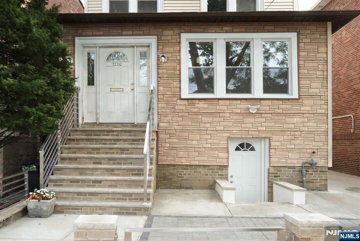 Property Photo:  7226 Kennedy Boulevard  NJ 07047 