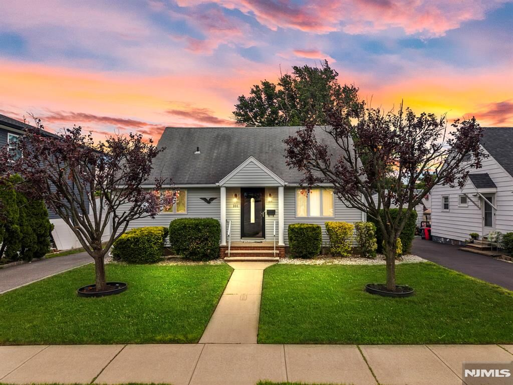 Property Photo:  101 Maple Hill Road  NJ 07013 