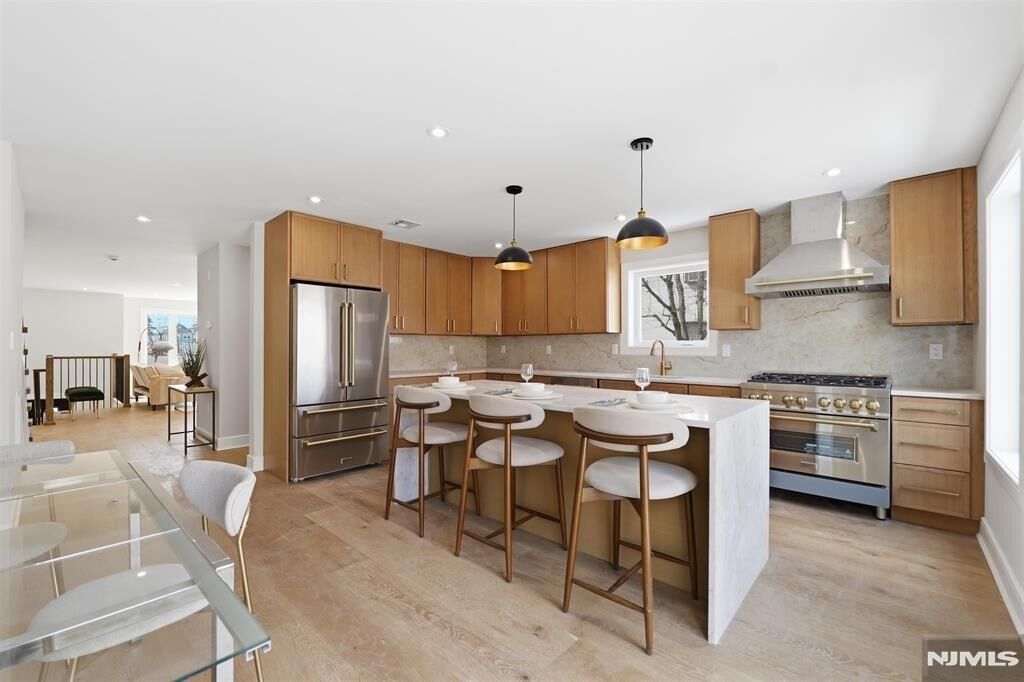 Property Photo:  138A Weigands Lane  NJ 07094 