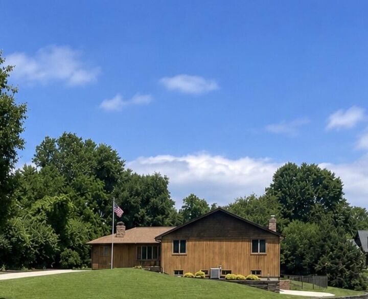 Property Photo:  2612 Amsterdam Road  KY 41017 