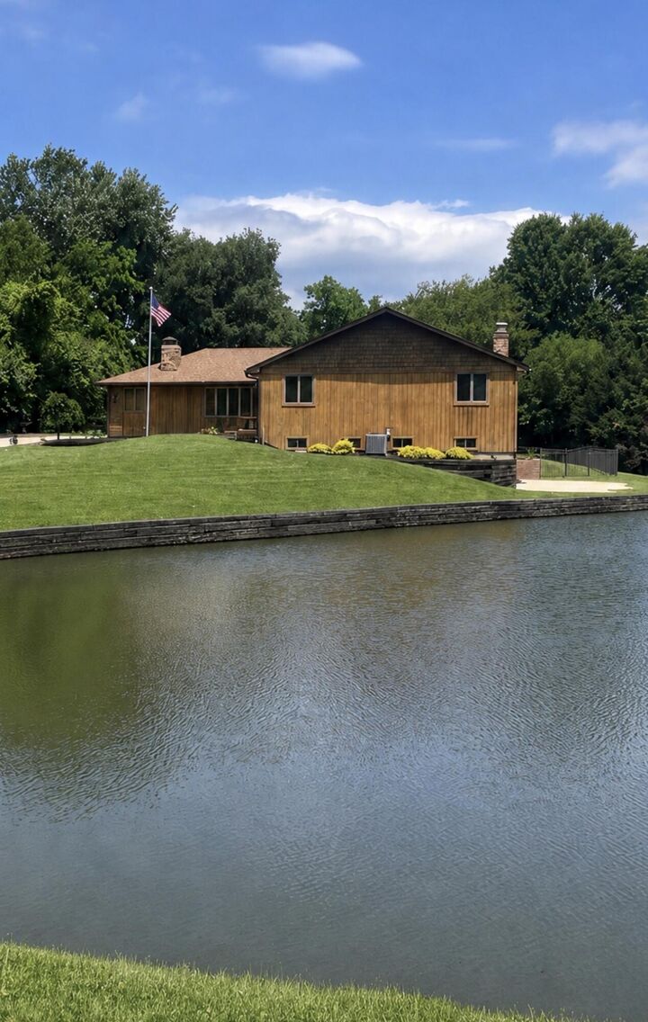 Property Photo: 2612 Amsterdam Road KY 41017