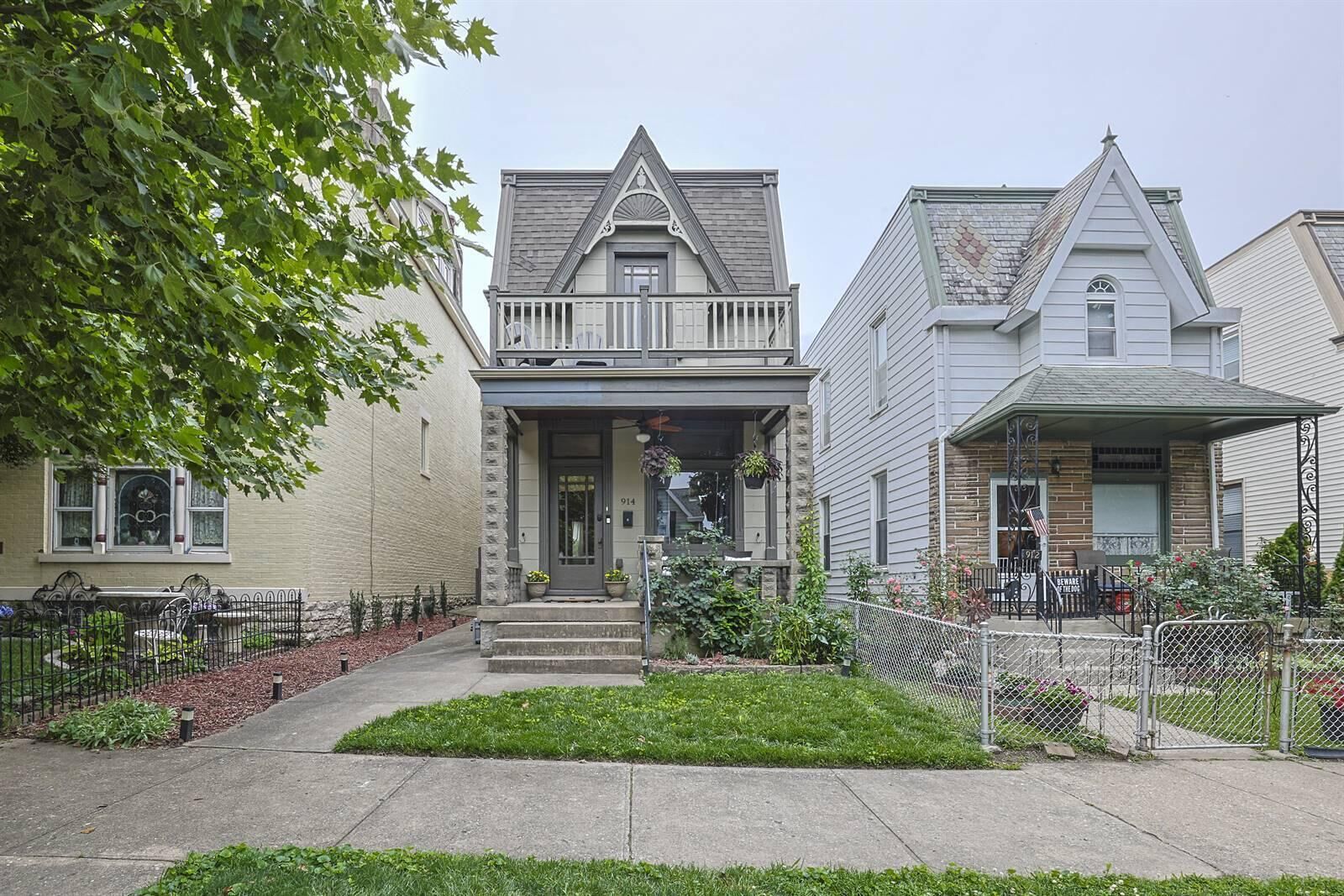 Property Photo:  914 Park Avenue  KY 41071 