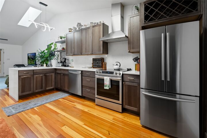 Property Photo: 412 W 8th Street MT 59937