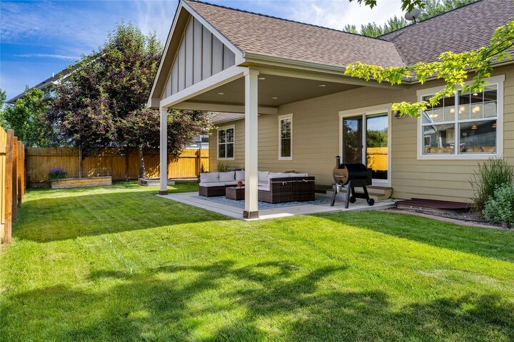 Property Photo:  2719 Emery Place  MT 59804 