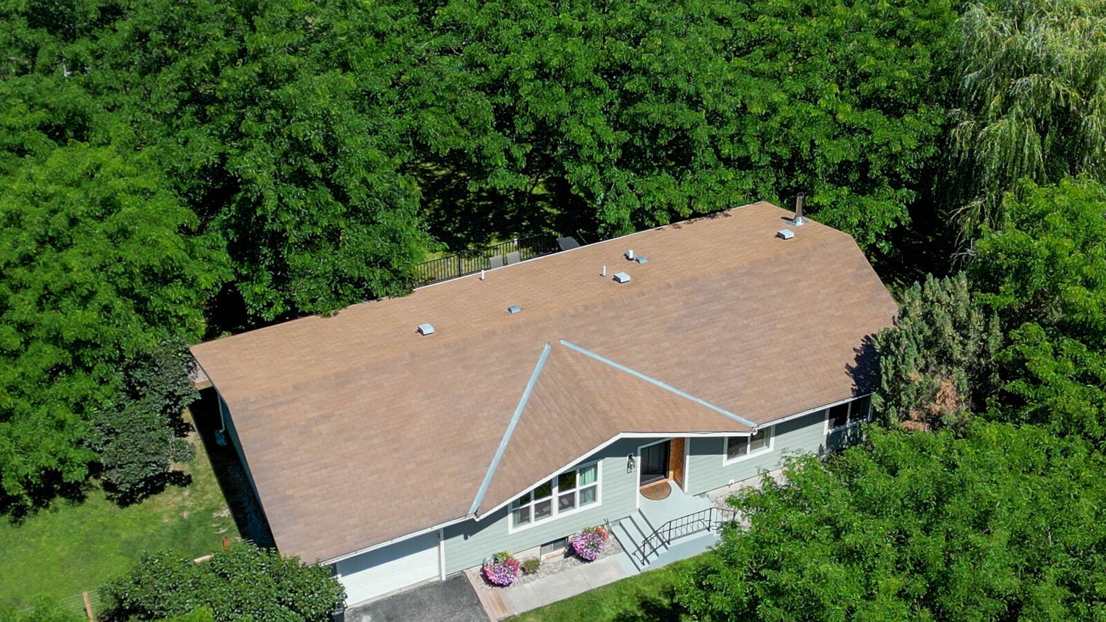 Property Photo:  3 Howells Lane  MT 59859 