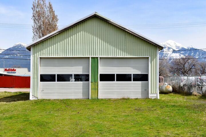 Property Photo:  Lot 28 1st Avenue SW  MT 59864 