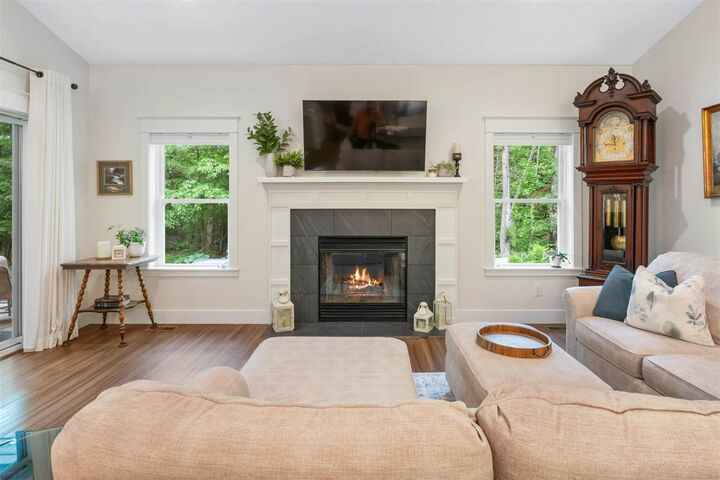 Property Photo:  8695 Springridge  MI 49770 