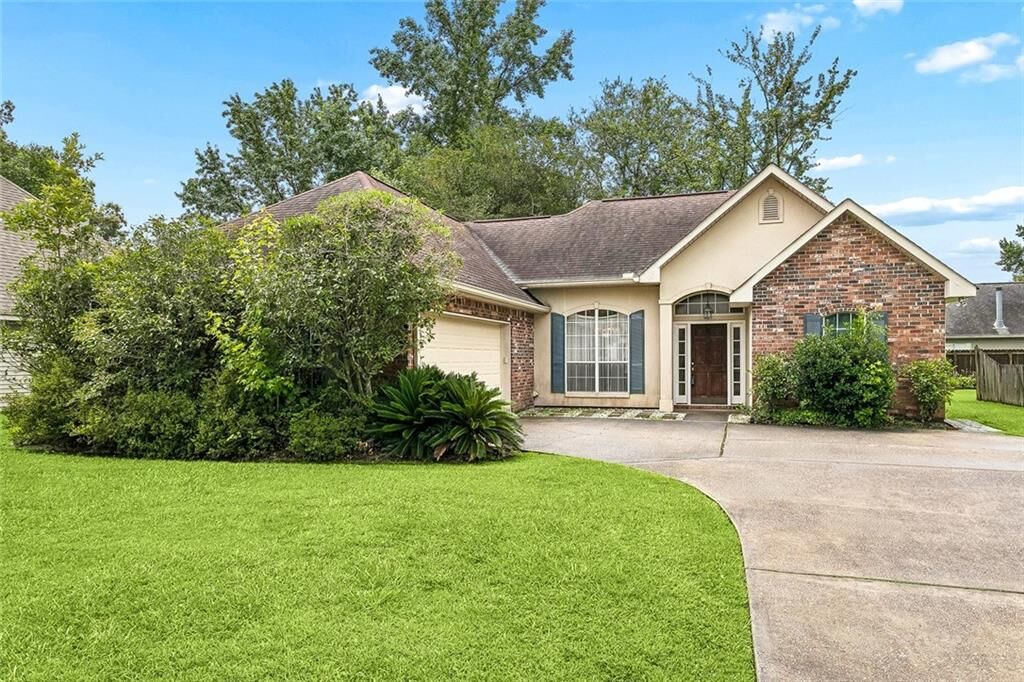 Property Photo: 937 Nancy Street LA 70448