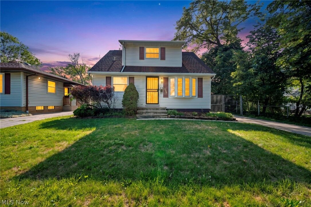 Property Photo: 4630 W 190th Street OH 44135