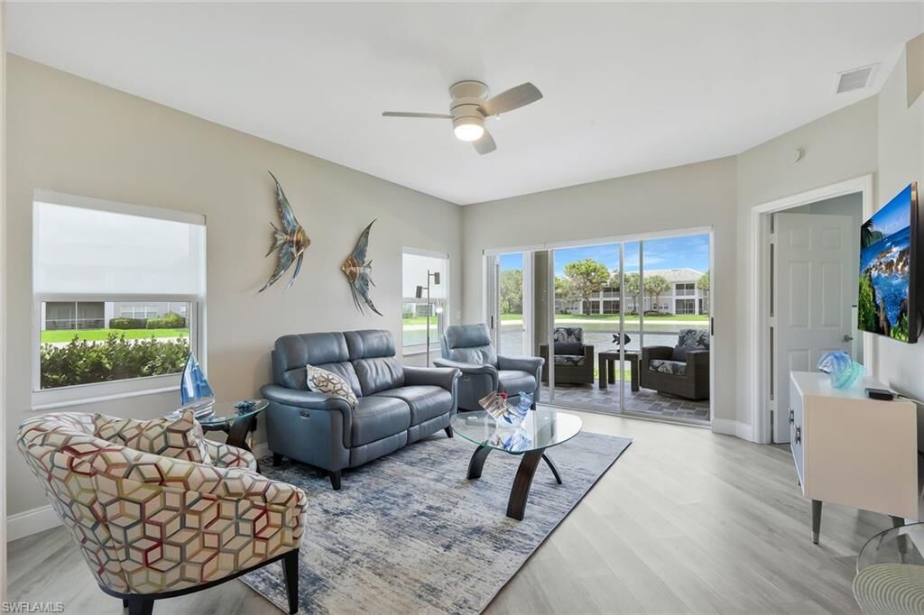 Property Photo: 12065 Summergate Cir 101 FL 33913