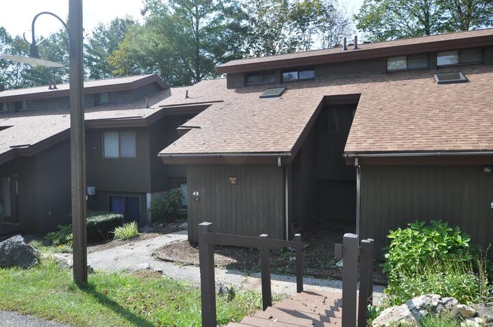 Property Photo:  55 Murray Hill Woods Road  VT 05255 