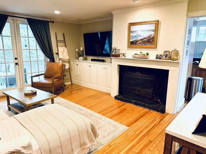 Property Photo: 65 Mark Street NH 03801