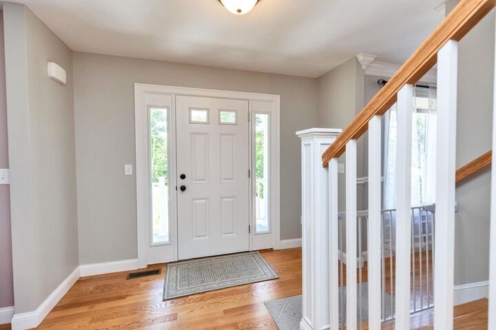 Property Photo: 15 Pigeon Hill Road NH 03033