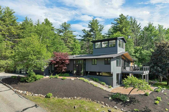 Property Photo:  11 Tracy Way  NH 03253 