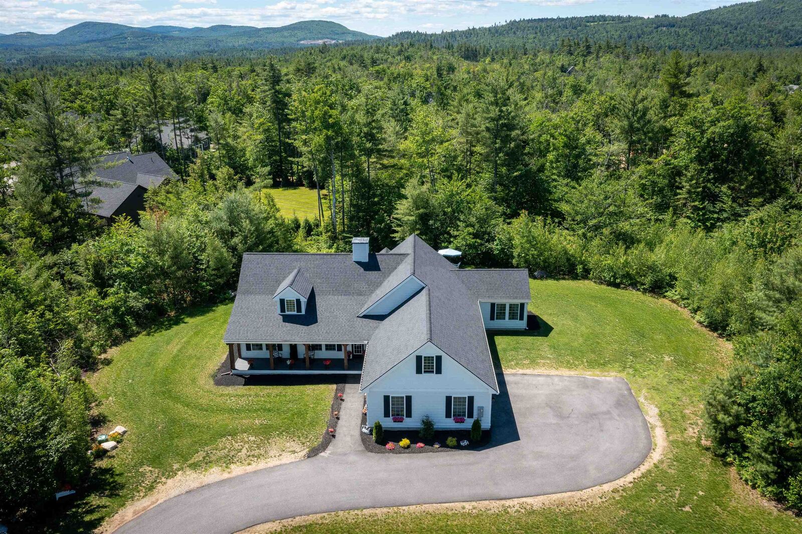 Property Photo:  535 Grandview Road  NH 03818-7129 