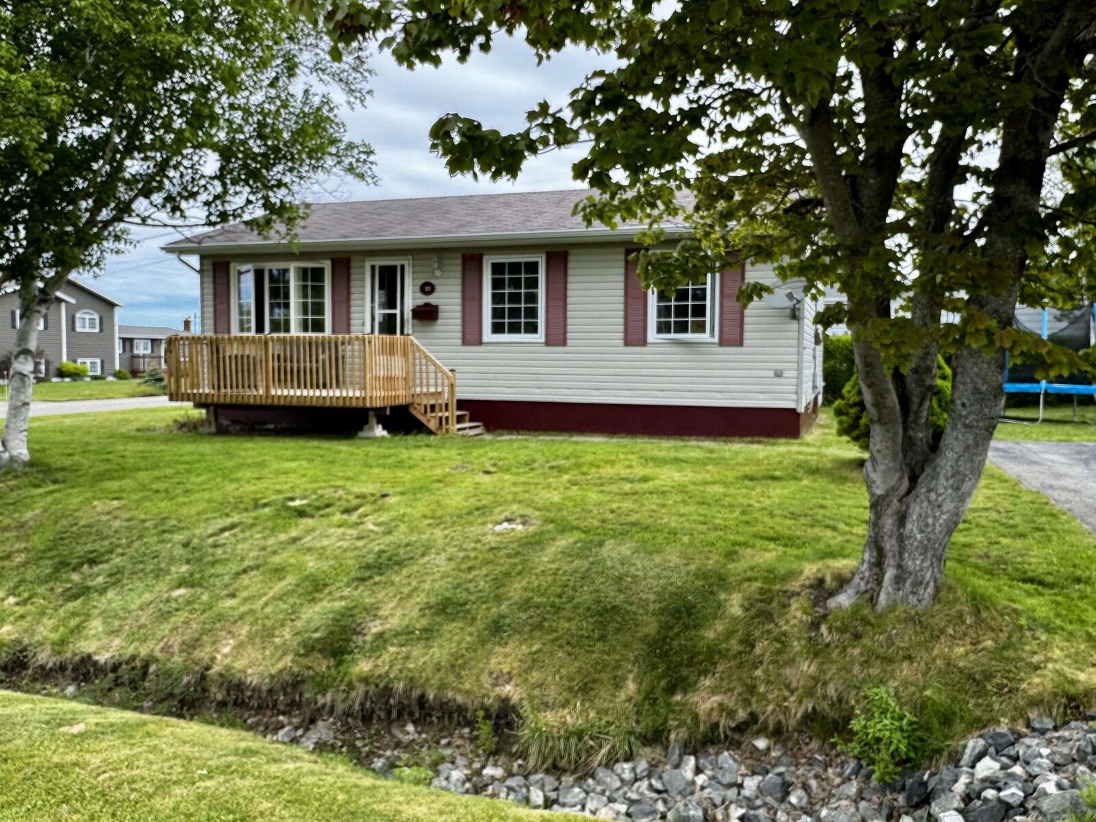 Property Photo:  12 Don-Gordon Street Street  NS B1A 6A2 