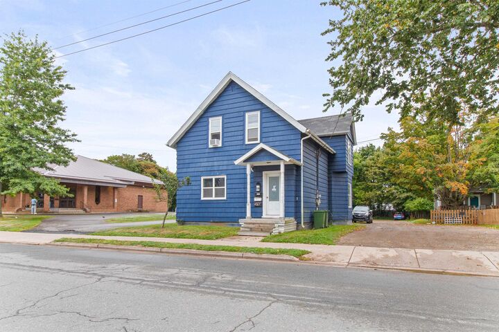 Property Photo: 32 Pleasant Street NS B2N 3R7