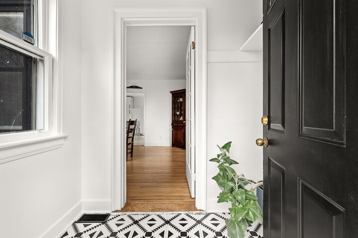 Property Photo: 3 Scotsburn Avenue NS B2X 1P8