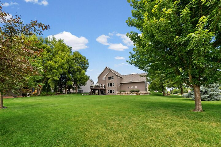 Property Photo:  3339 Sunray Court SW  MN 55372 