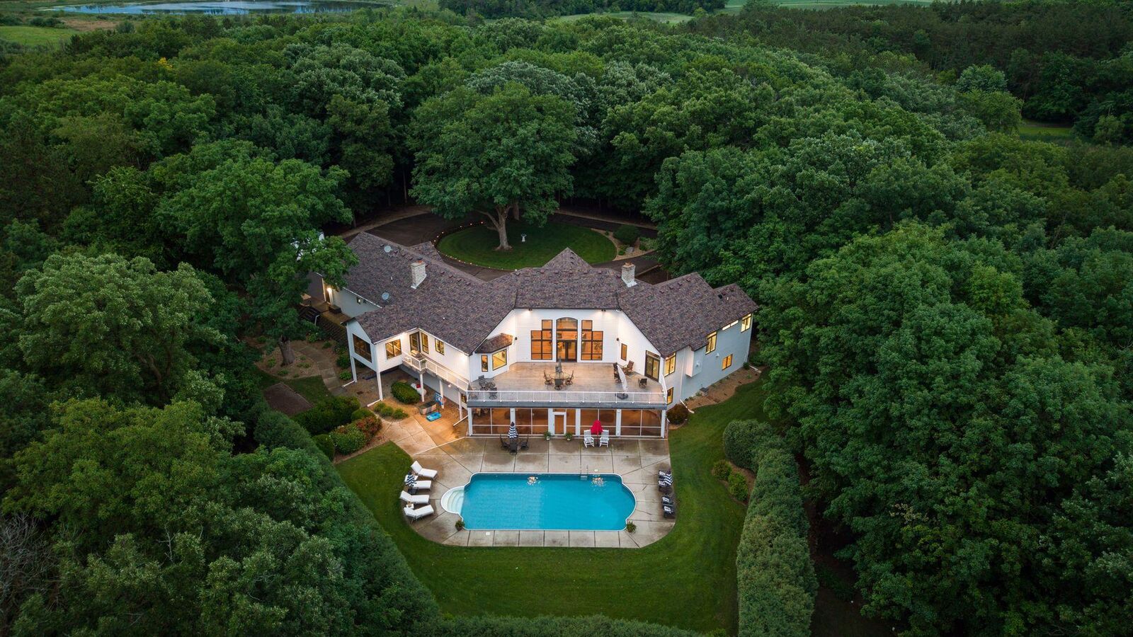 Property Photo:  6221 Willow Drive  MN 55340 