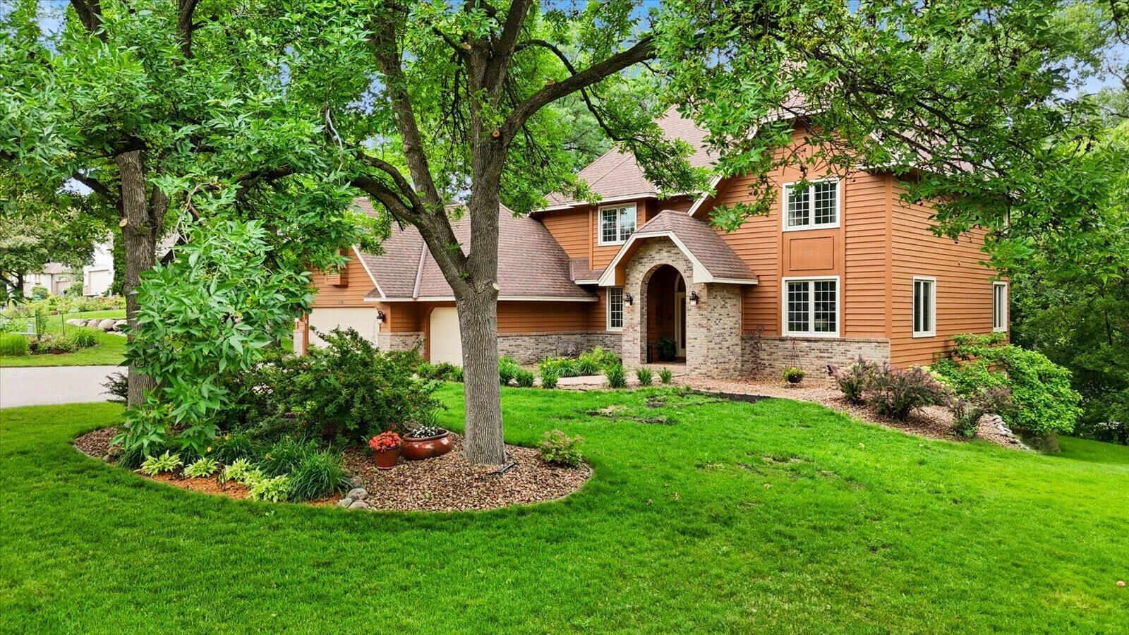 Property Photo: 12093 Gantry Lane MN 55124