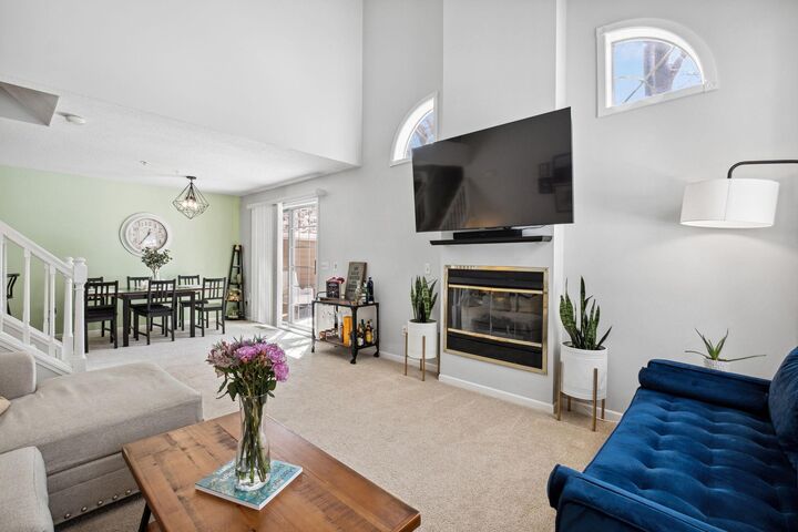 Property Photo:  2768 Autumnwood Lane  MN 55305 