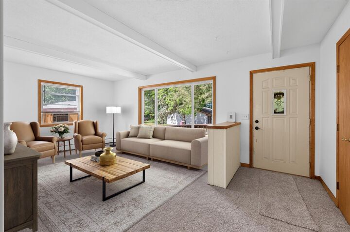 Property Photo:  23501 Beta Street NE  MN 55079 