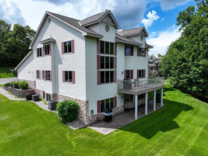 Property Photo:  2729 Arrowwood Drive NW  MN 56308 