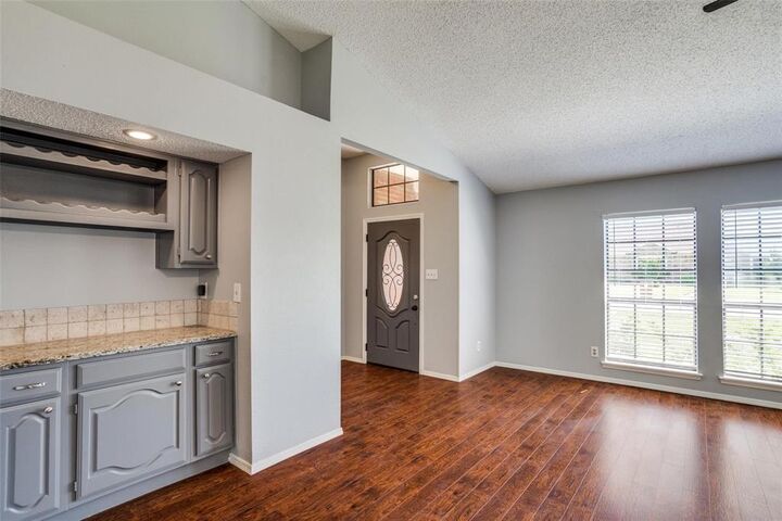 Property Photo:  6801 Vero Drive  TX 75023 