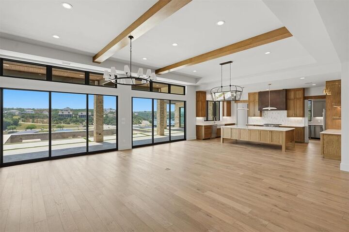Property Photo: 1260 Rawhide Ridge TX 76449