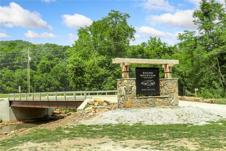 Property Photo:  Lot 67 Restore Ridge  AR 72601 