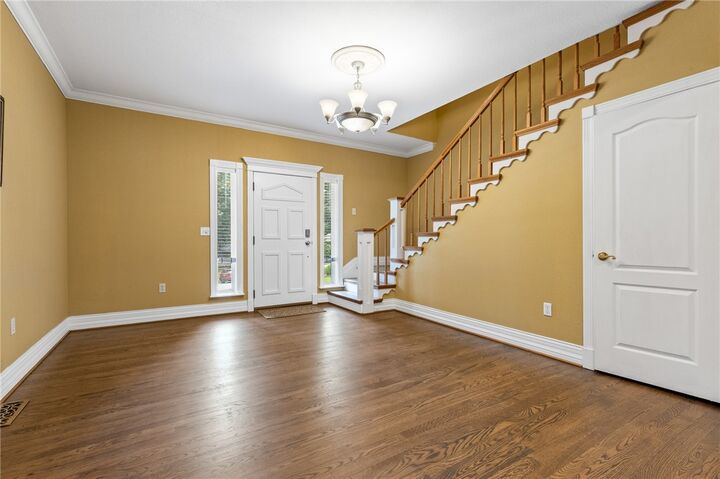 Property Photo: 2711 Dry Branch Drive AR 72601