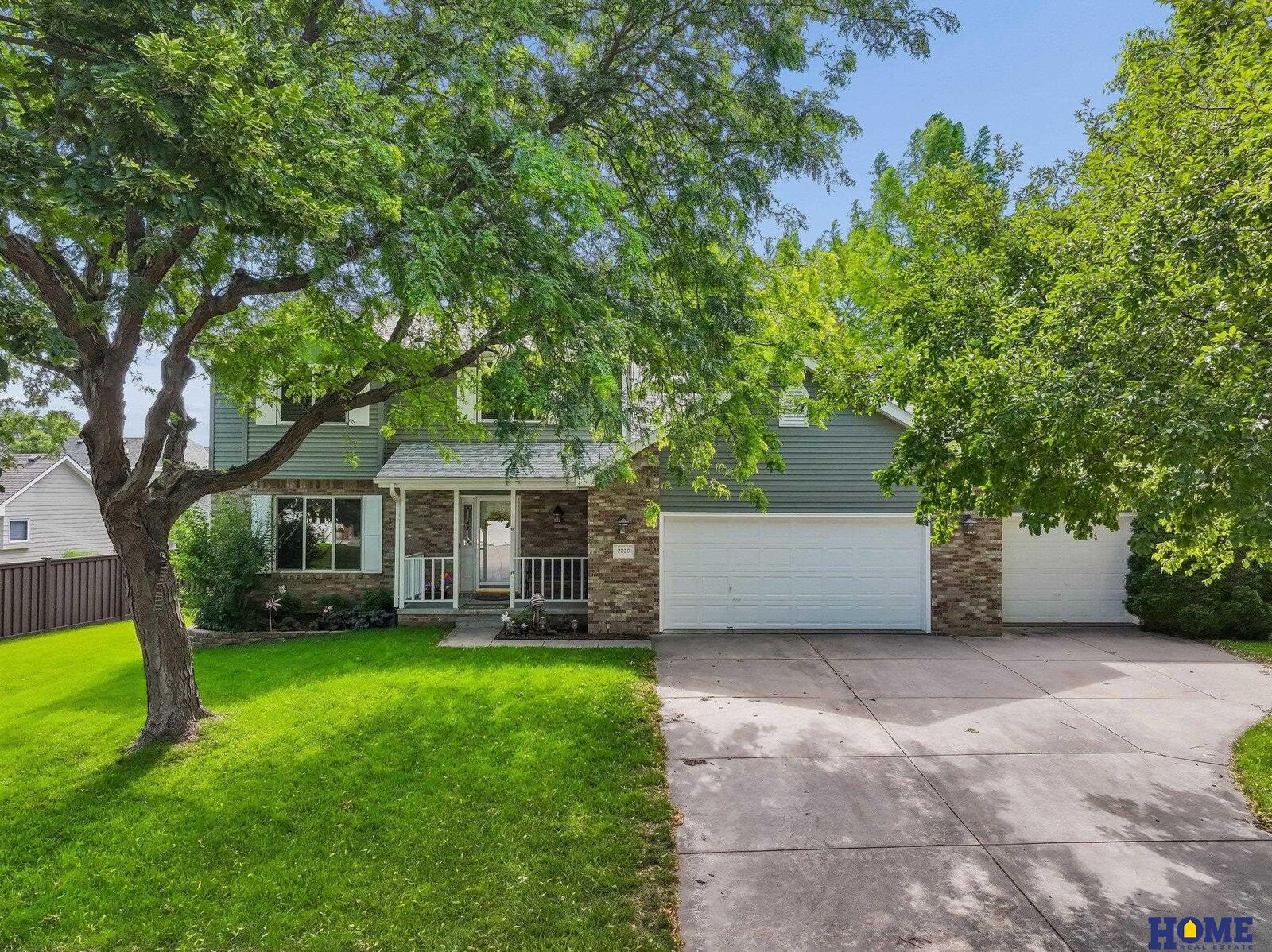 Property Photo:  7220 Woody Creek Lane  NE 68516 